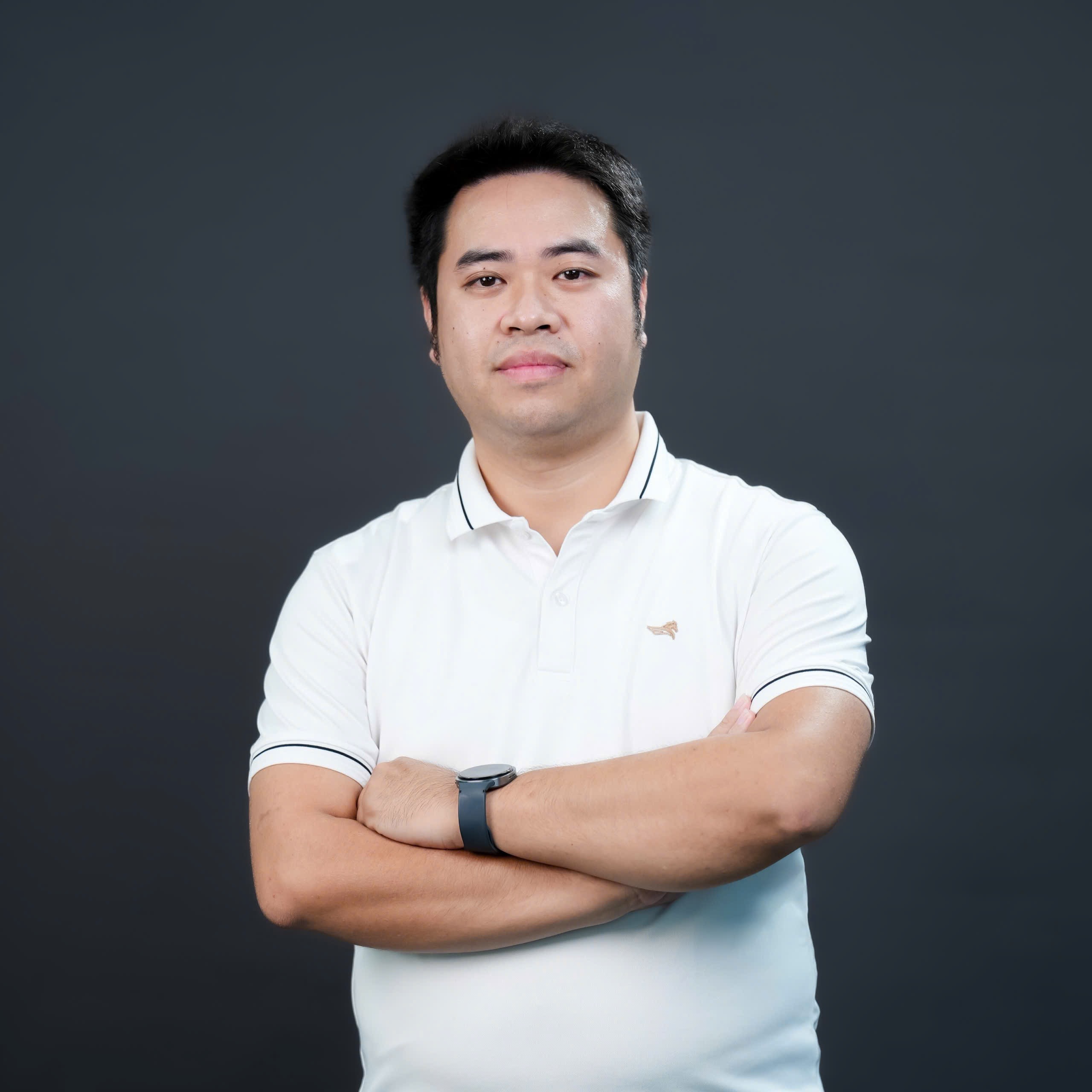 Bùi Minh Phong