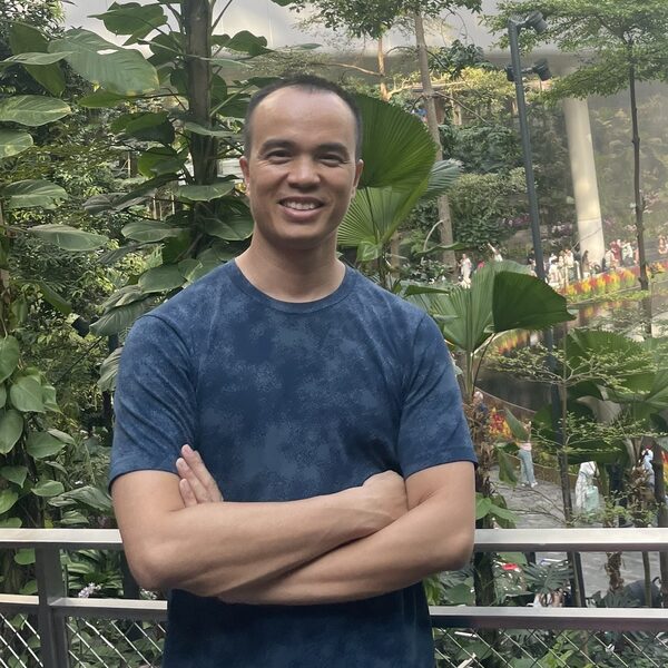 Nguyễn Minh Tuấn